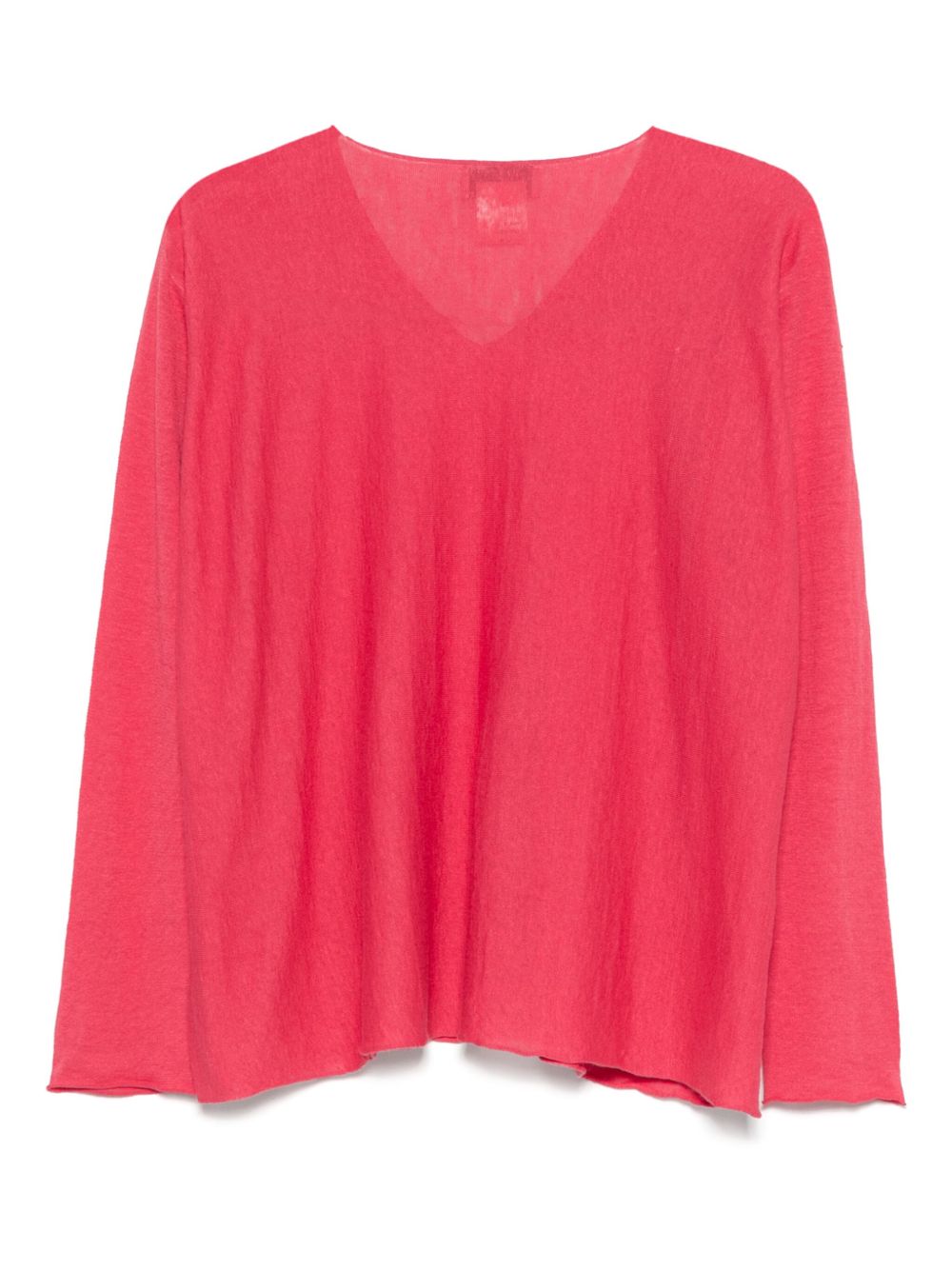 Bruno Manetti
blusa in jersey