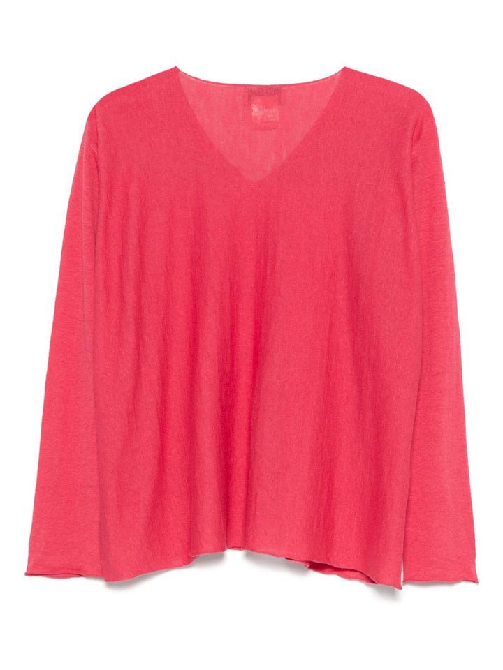Bruno Manetti
blusa in jersey