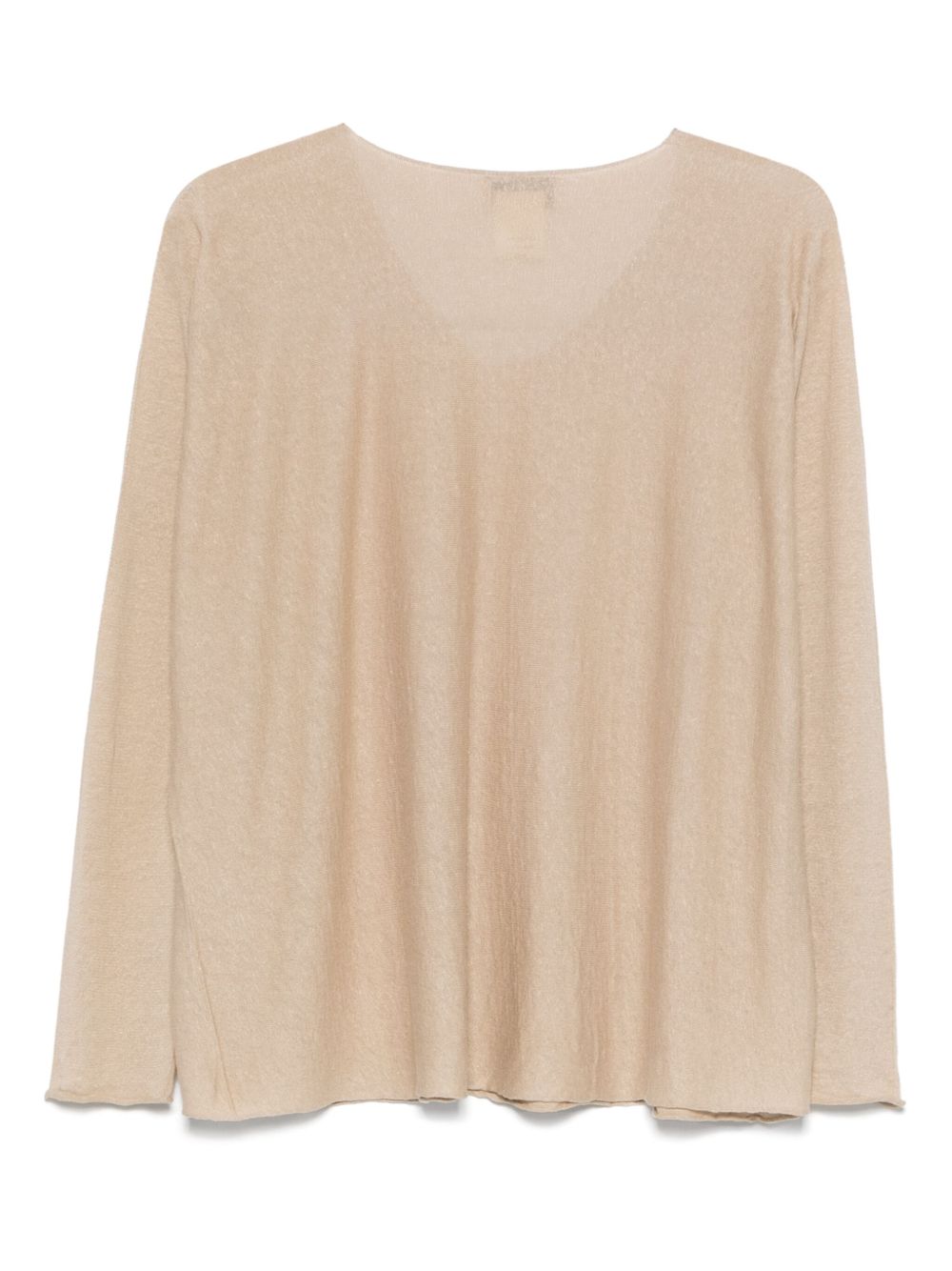 Bruno Manetti
blusa in jersey