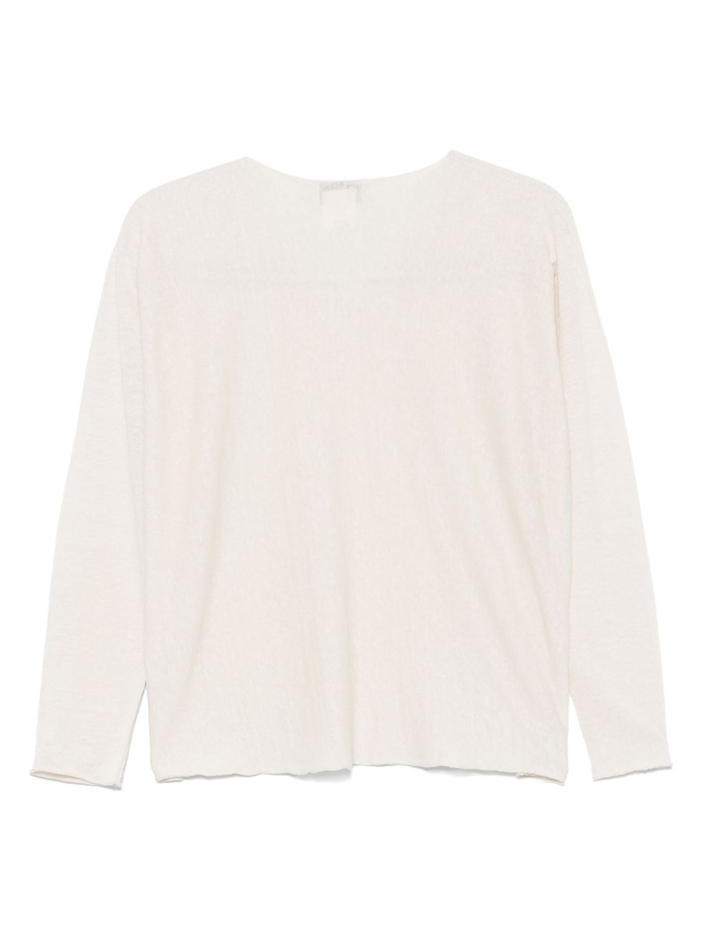 Bruno Manetti
T-shirt con scollo a V