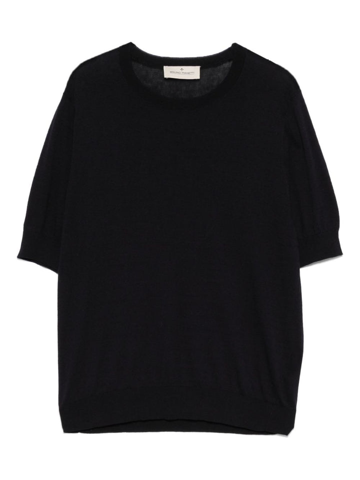 Bruno Manetti
T-shirt in cotone