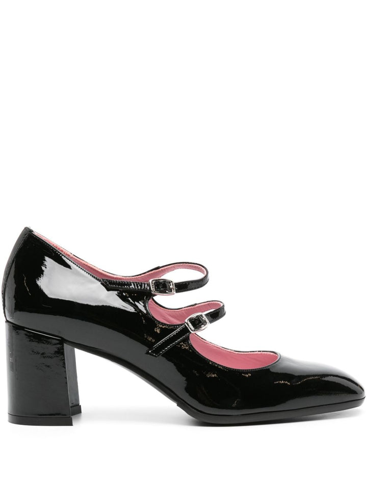 Carel Paris
Mary Janes
