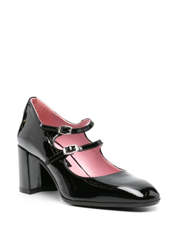 Carel Paris
Mary Janes