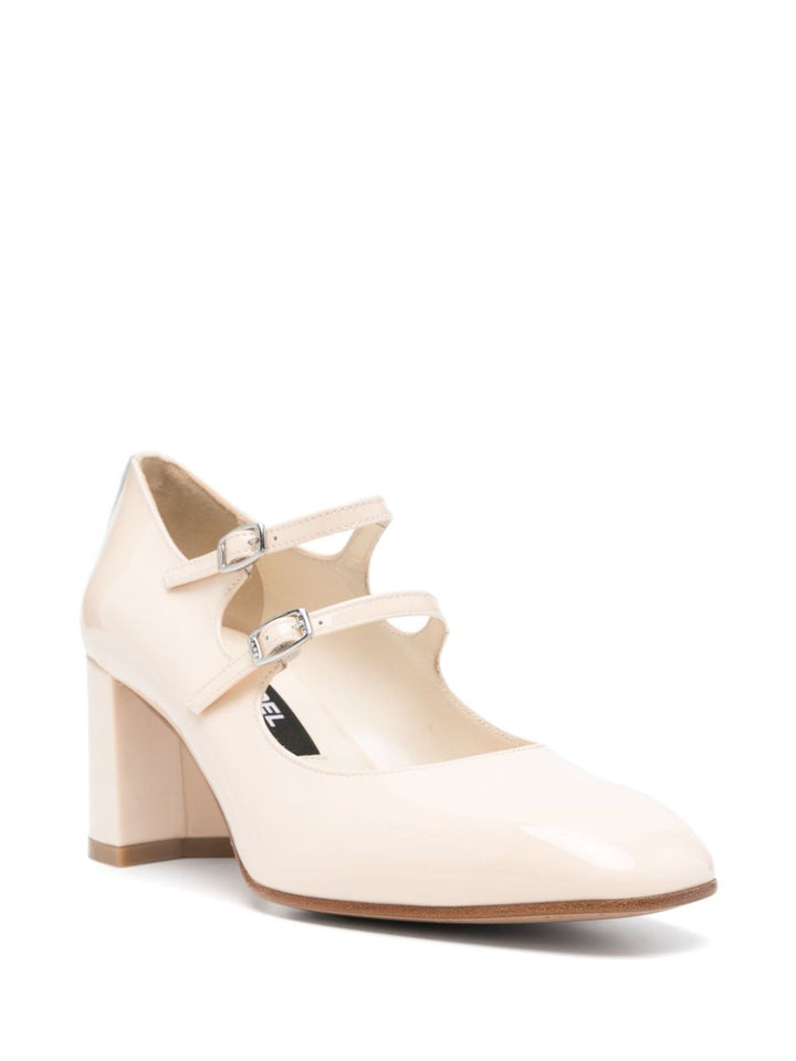 Carel Paris
Pumps Alice 60mm