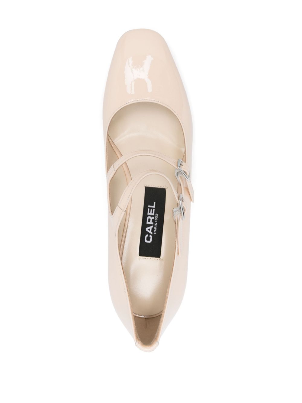 Carel Paris
Pumps Alice 60mm