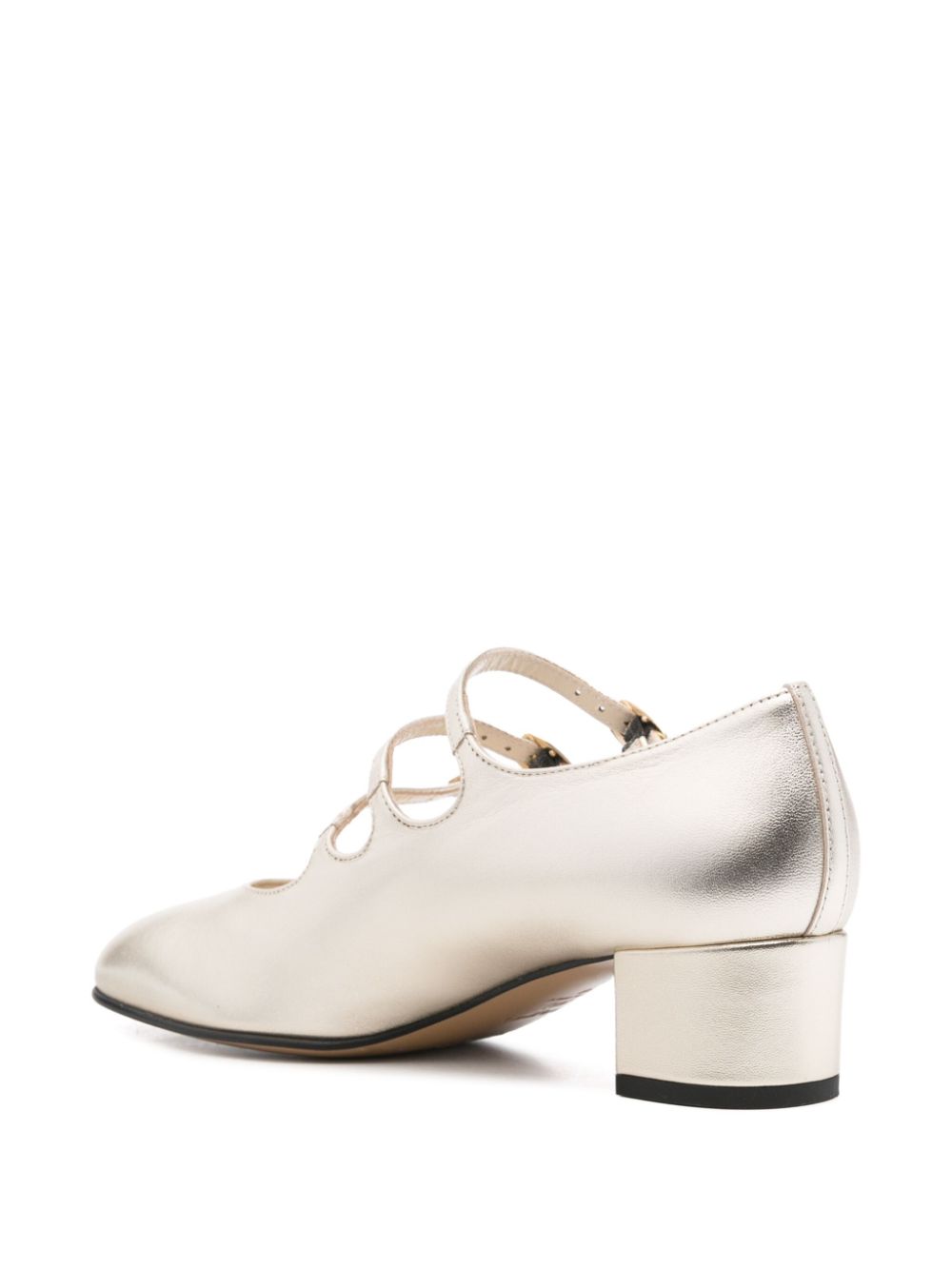 Carel Paris
Pumps Kina 22 40mm