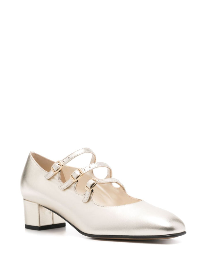 Carel Paris
Pumps Kina 22 40mm