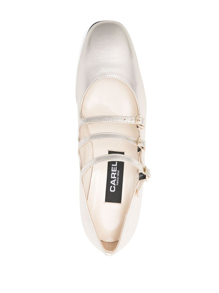 Carel Paris
Pumps Kina 22 40mm