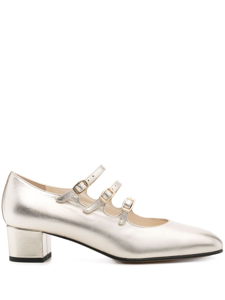 Carel Paris
Pumps Kina 22 40mm