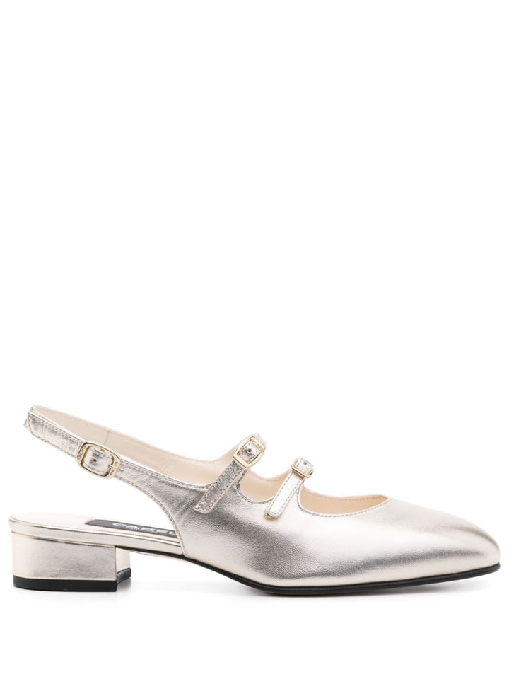 Carel Paris
Pumps Peche 30mm