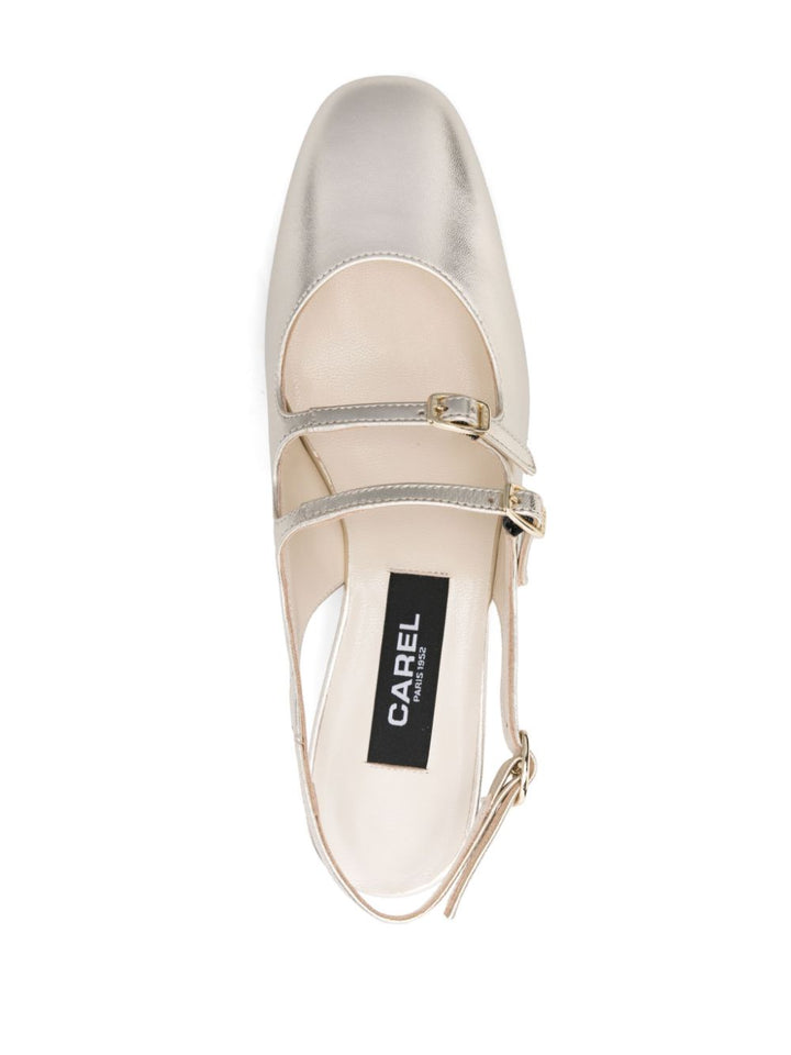 Carel Paris
Pumps Peche 30mm