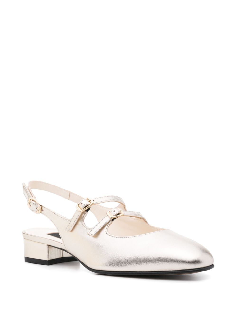 Carel Paris
Pumps Peche 30mm
