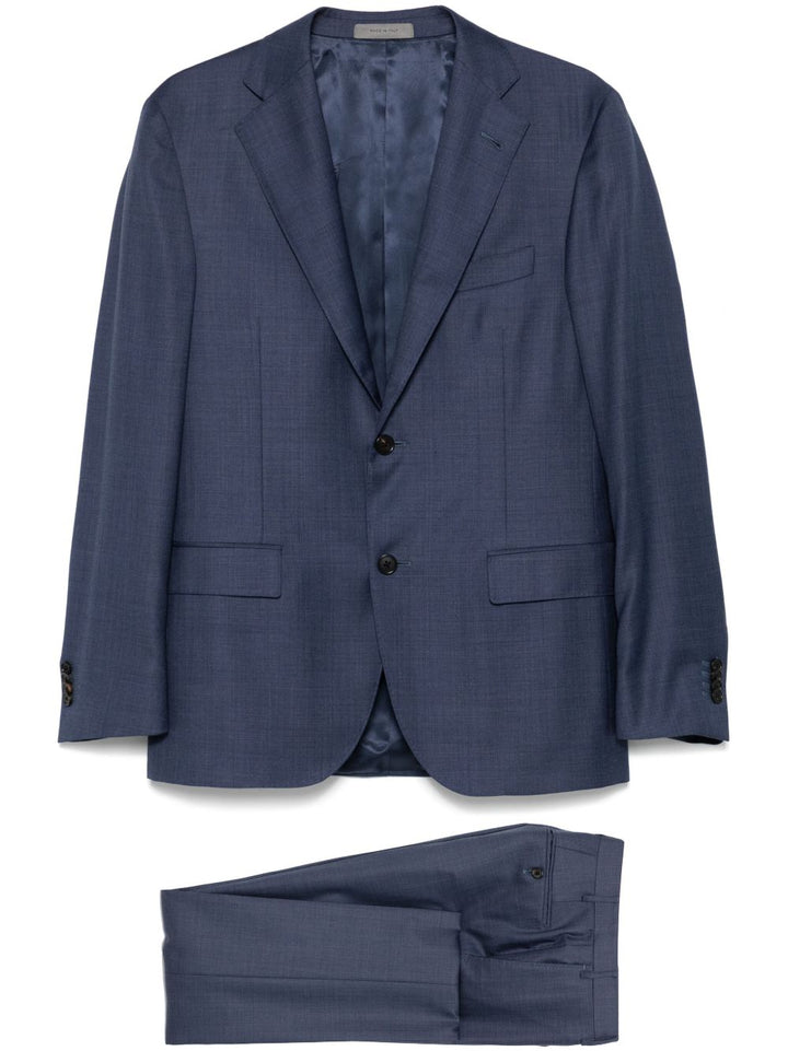 Corneliani
Completo in lana vergine