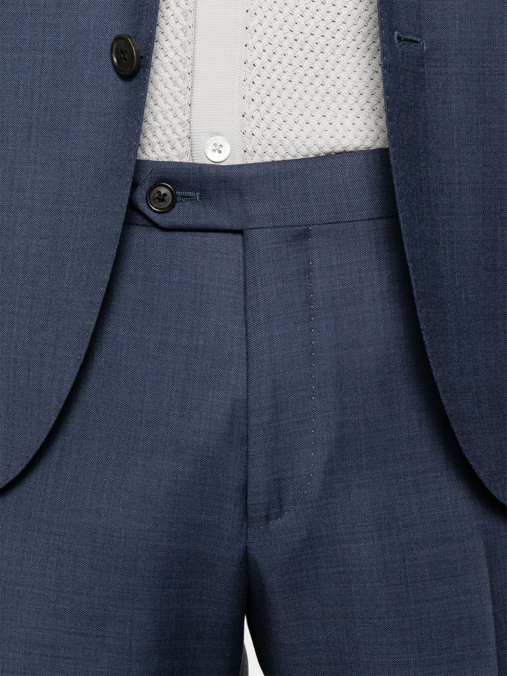 Corneliani
Completo in lana vergine