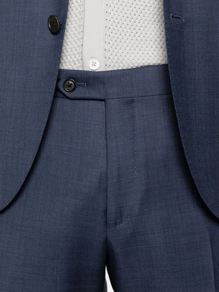 Corneliani
Completo in lana vergine