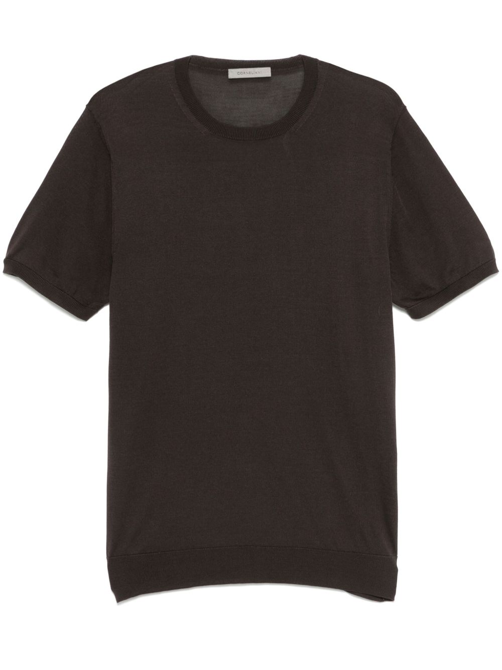 Corneliani
T-shirt in seta