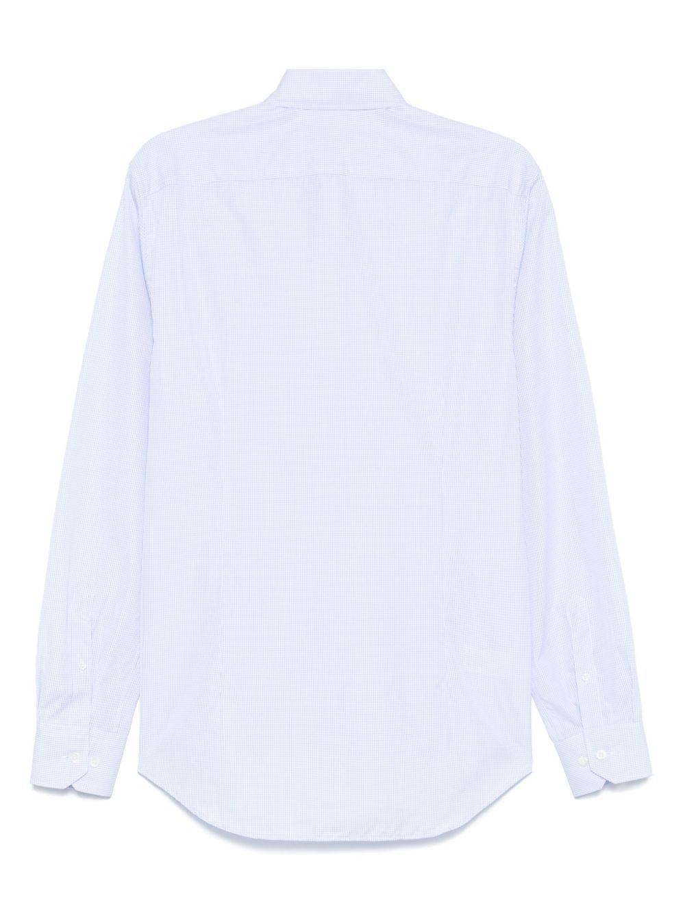 Corneliani
Camicia a quadri