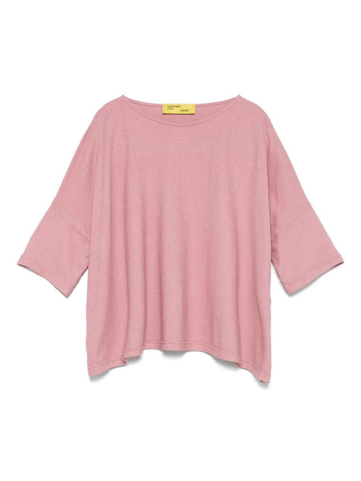 CUSTOMER LOVERS
T-shirt in cotone