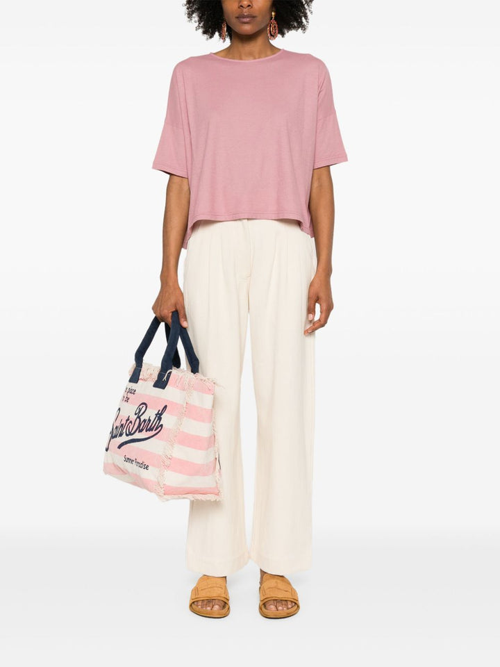 CUSTOMER LOVERS
T-shirt in cotone