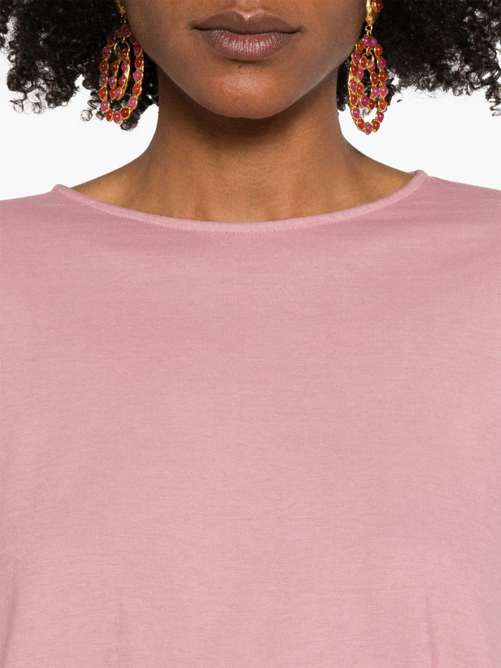 CUSTOMER LOVERS
T-shirt in cotone