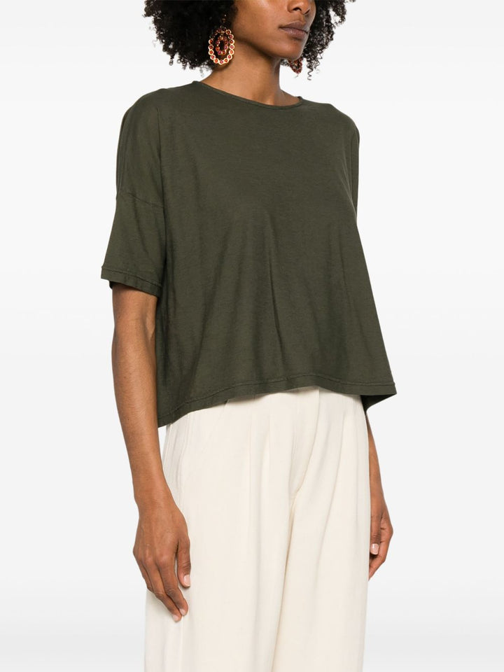 CUSTOMER LOVERS
T-shirt in cotone