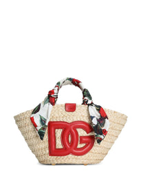 Dolce & Gabbana
Borsa tote Kendra piccola