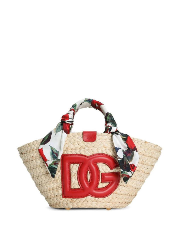 Dolce & Gabbana
Borsa tote Kendra piccola