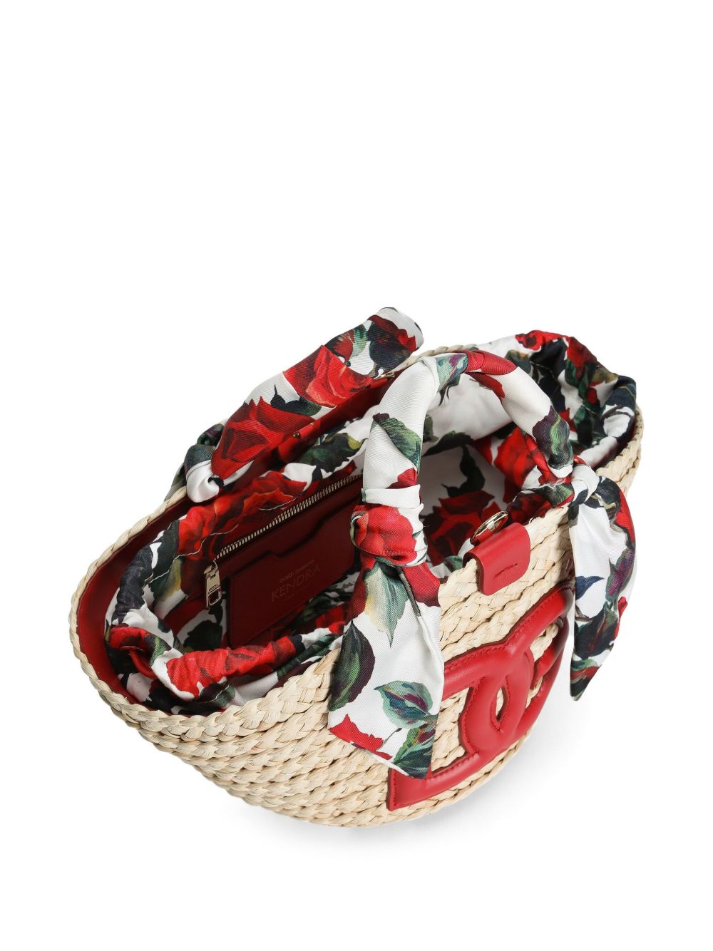 Dolce & Gabbana
Borsa tote Kendra piccola