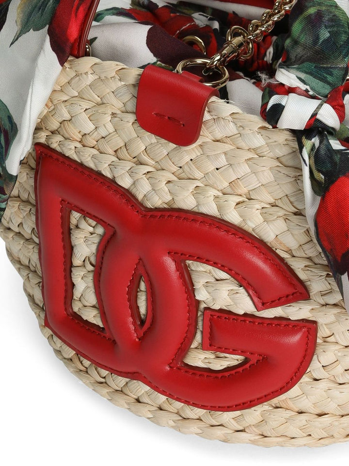 Dolce & Gabbana
Borsa tote Kendra piccola