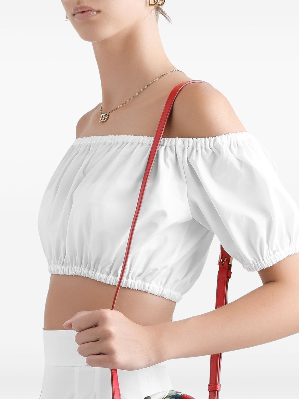 Dolce & Gabbana
Borsa tote Kendra piccola