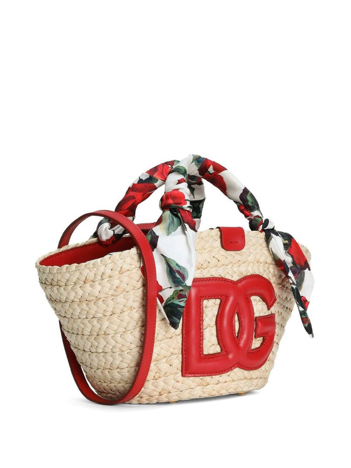 Dolce & Gabbana
Borsa tote Kendra piccola