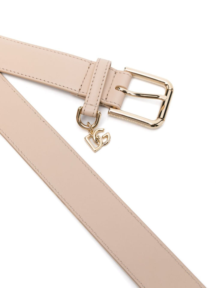 Dolce & Gabbana
Cintura con logo
