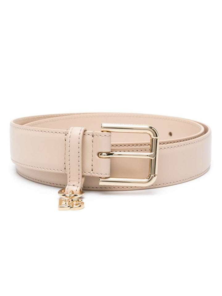 Dolce & Gabbana
Cintura con logo