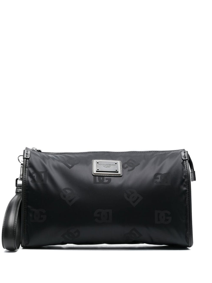 Dolce & Gabbana
Trousse da bagno con logo
