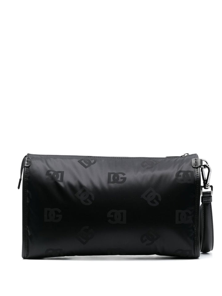 Dolce & Gabbana
Trousse da bagno con logo