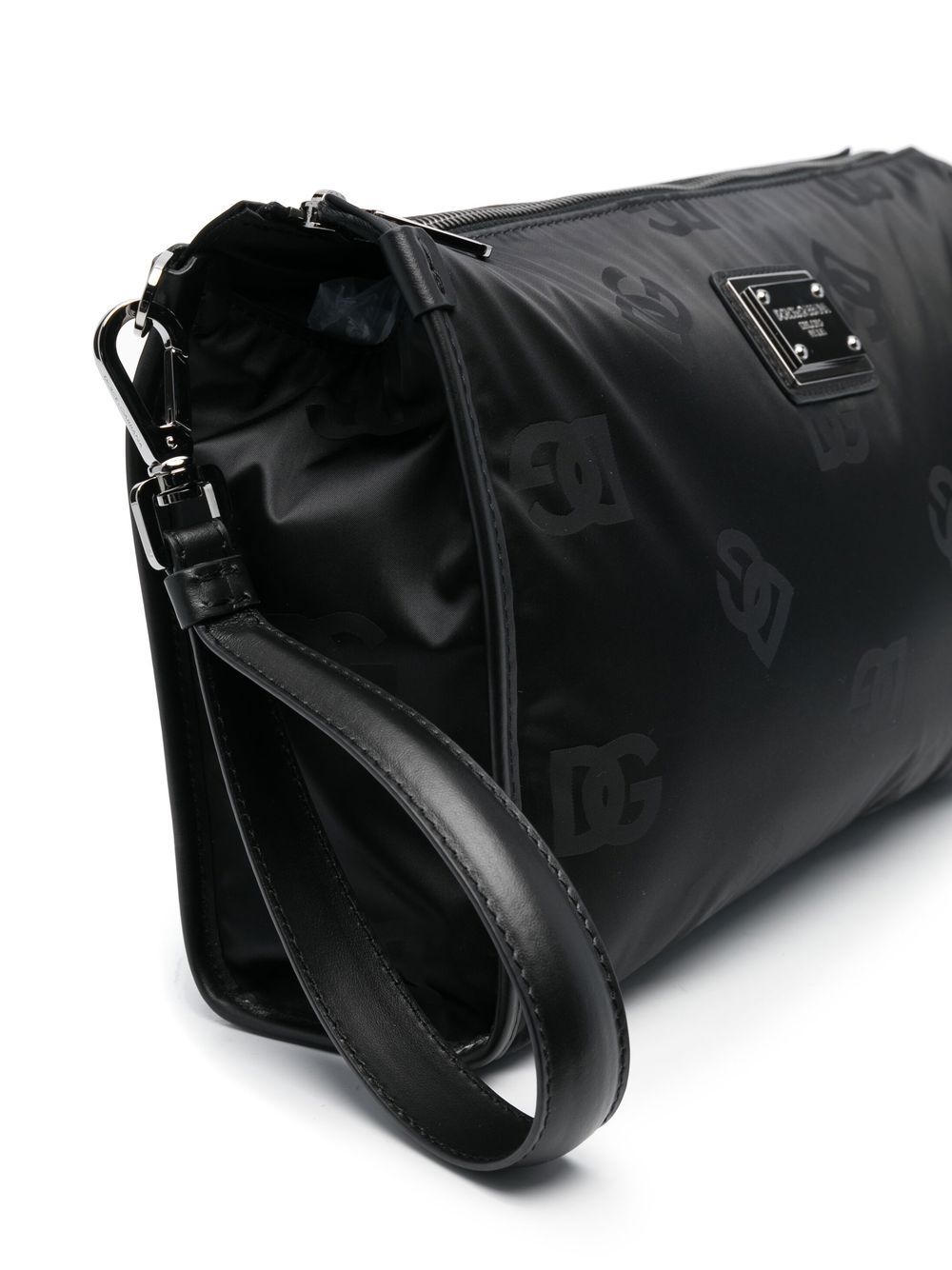 Dolce & Gabbana
Trousse da bagno con logo