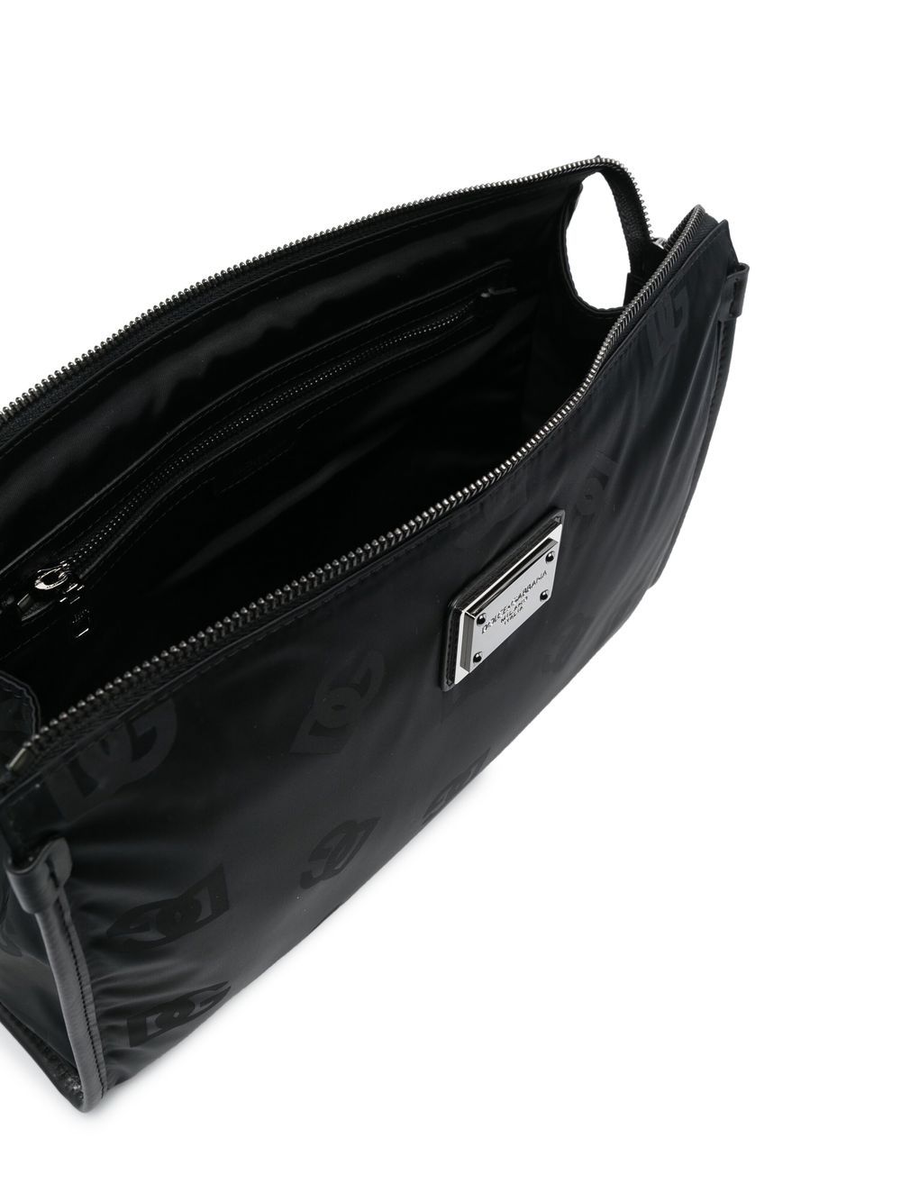 Dolce & Gabbana
Trousse da bagno con logo