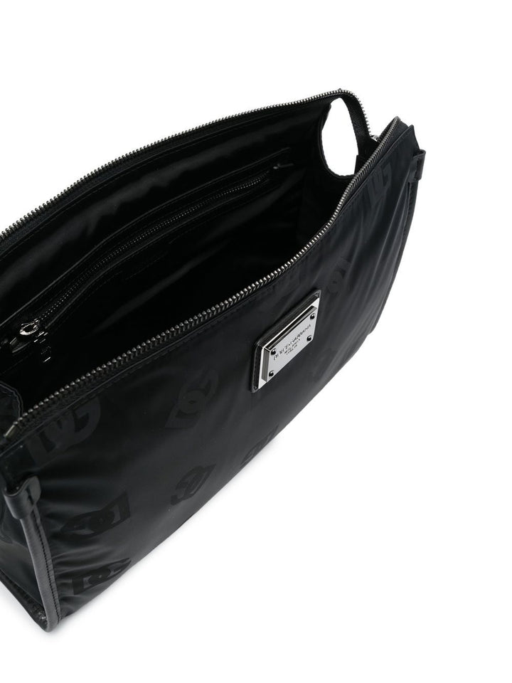Dolce & Gabbana
Trousse da bagno con logo