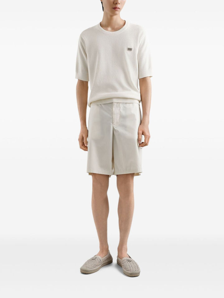 Dolce & Gabbana
Maglia girocollo