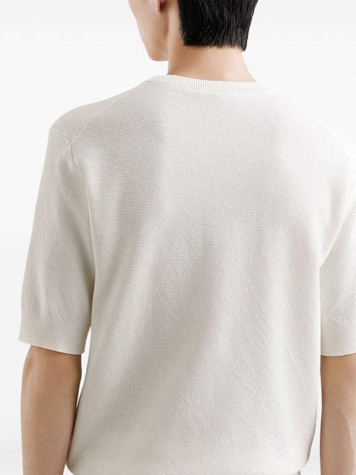 Dolce & Gabbana
Maglia girocollo