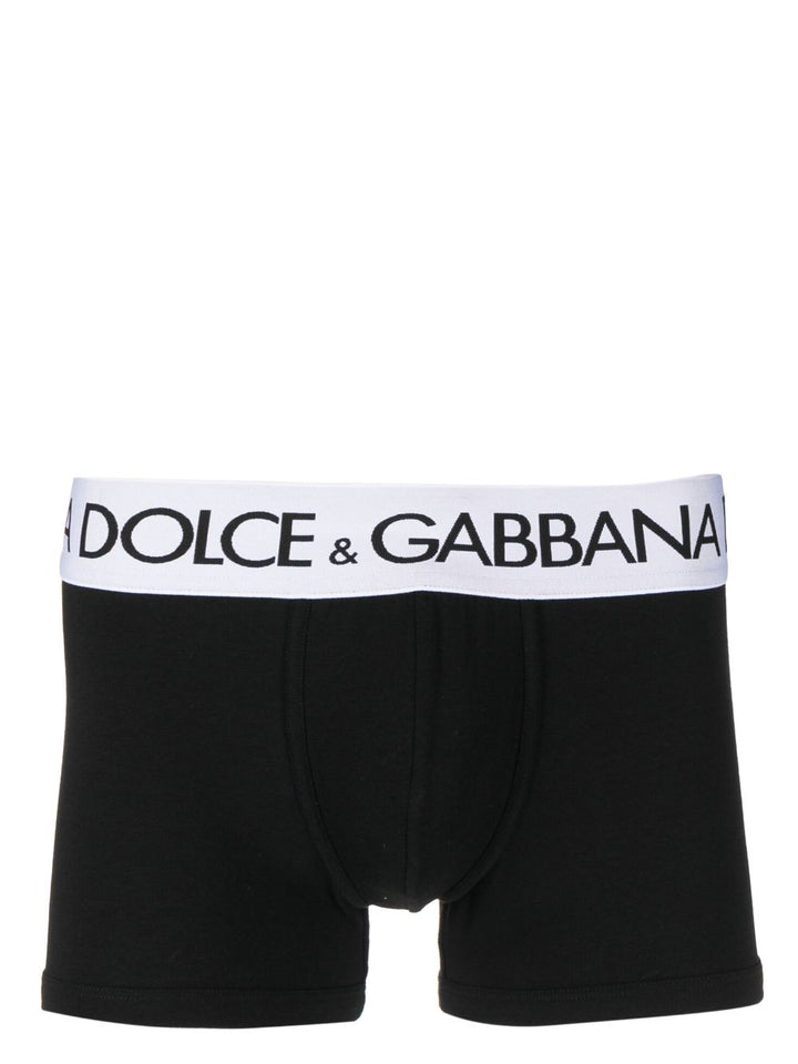 Dolce & Gabbana
Boxer con logo