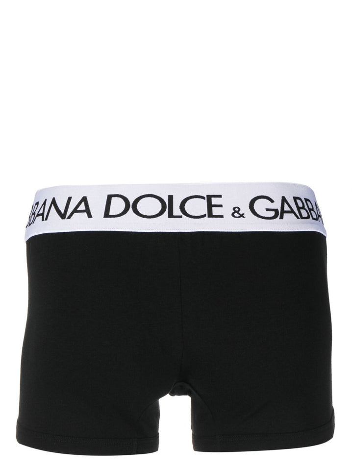 Dolce & Gabbana
Boxer con logo