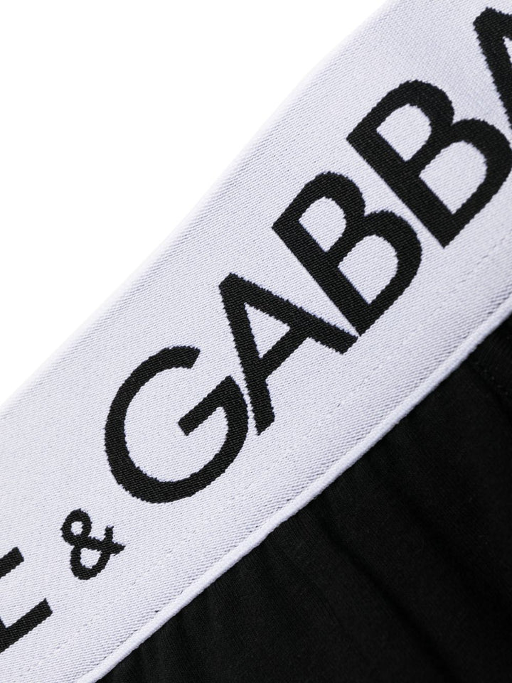 Dolce & Gabbana
Boxer con logo