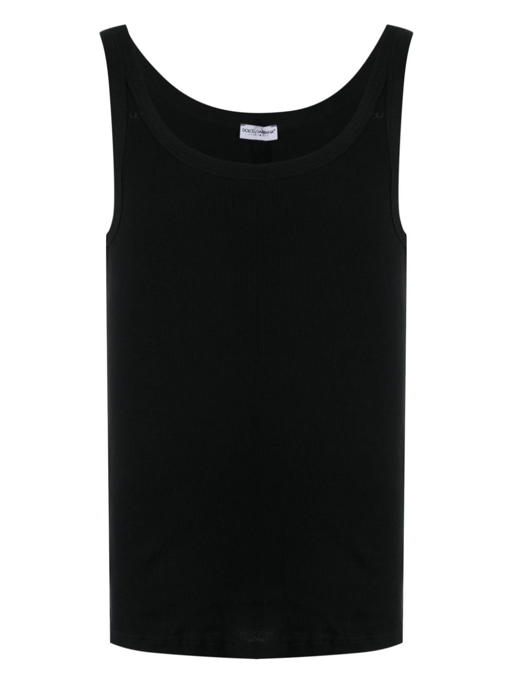 Dolce & Gabbana
Canotta a coste Marcello