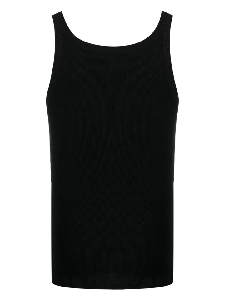 Dolce & Gabbana
Canotta a coste Marcello
