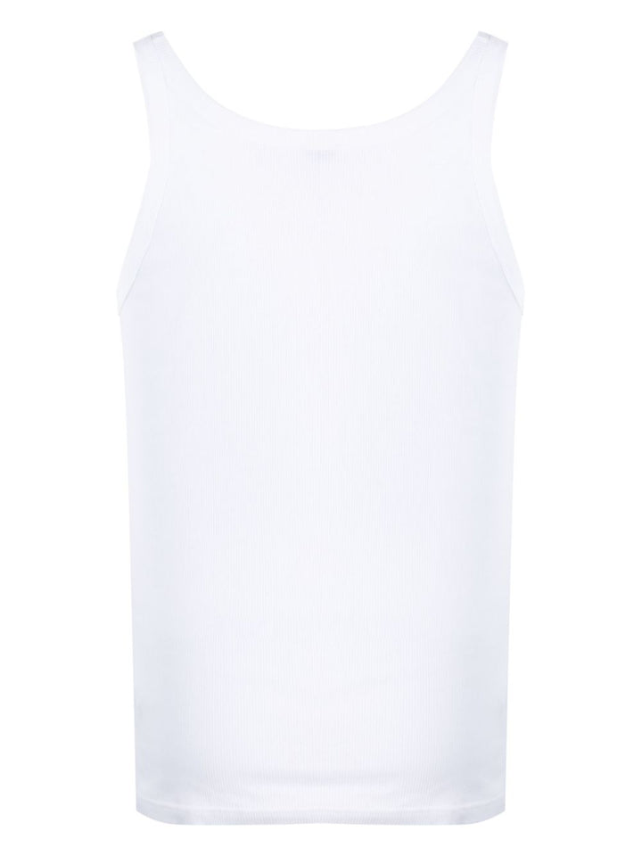 Dolce & Gabbana
Canotta a coste Marcello