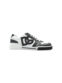 Dolce&Gabbana Kids
Sneakers Portofino in pelle