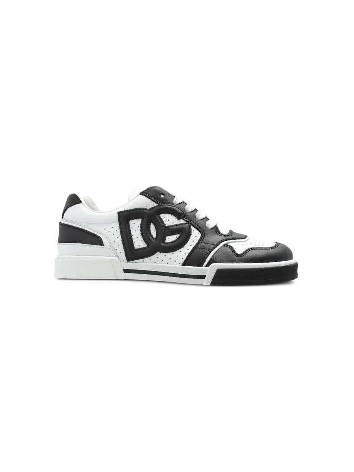 Dolce&Gabbana Kids
Sneakers Portofino in pelle