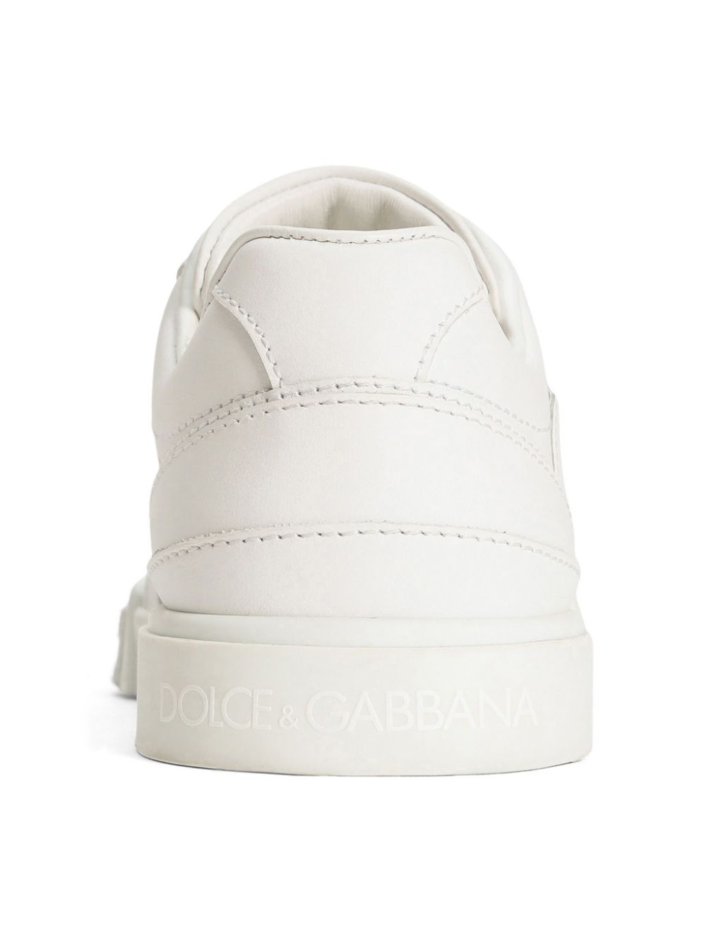 Dolce & Gabbana Kids
Sneakers con logo goffrato