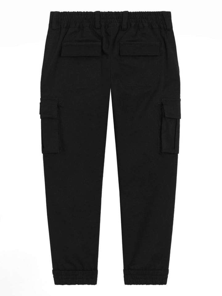 Dolce & Gabbana Kids
Pantaloni con tasche cargo
